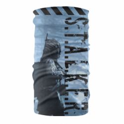 Бандана Stalker Hunter - PrintSalon