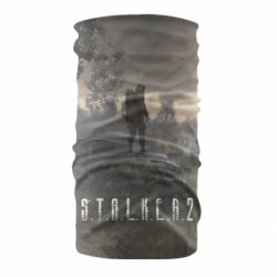 Бандана Stalker2 3D - PrintSalon