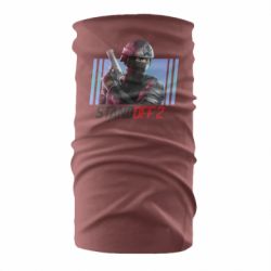 Бандана Стендофф 2 спецназ - PrintSalon