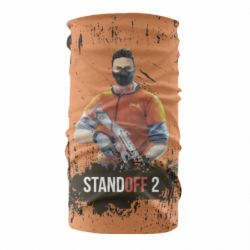 Бандана Standoff 2 Hero - PrintSalon