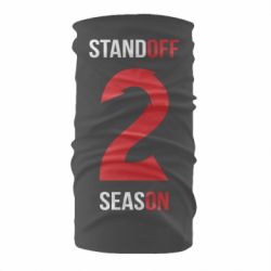 Бандана Standoff 2 Season 2 - PrintSalon