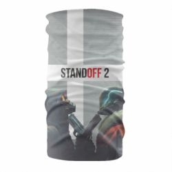 Бандана Standoff 2 Сonfrontation - PrintSalon