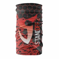 Бандана Standoff Arsenal - PrintSalon