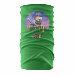 Бандана Standoff art - PrintSalon