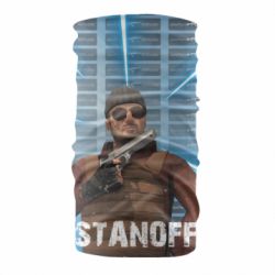 Бандана Standoff Balkan - PrintSalon