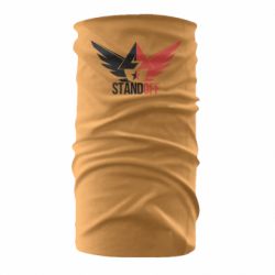 Бандана Standoff Brilliant - PrintSalon