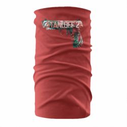 Бандана Standoff pistol - PrintSalon