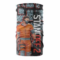 Бандана Standoff Terrorist - PrintSalon