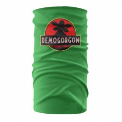 Бандана Stragner Things Demogorgon