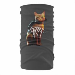Бандана Stray main character - PrintSalon