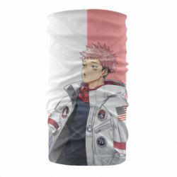 Бандана Street style Yuji Itadori - PrintSalon