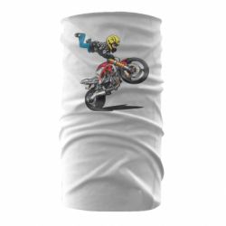 Бандана Stunt - PrintSalon