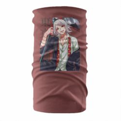 Бандана Судзуя Джузо Токийский гуль - PrintSalon