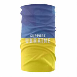 Бандана Support Ukraine - PrintSalon