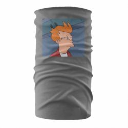 Бандана Suspicious Fry