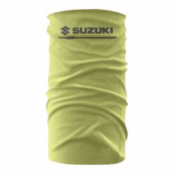 Бандана Suzuki katana logo - PrintSalon