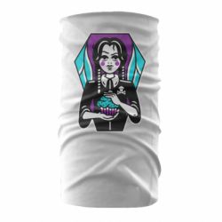 Бандана Sweet Wednesday - PrintSalon