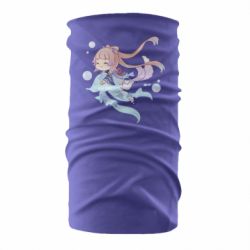 Бандана Swimming Kokomi