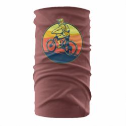 Бандана Сyclist - PrintSalon