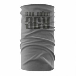 Бандана Сын воина ВСУ - PrintSalon