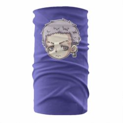 Бандана Takashi Mitsuya chibi - PrintSalon