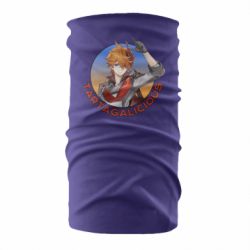 Бандана Tartagalicious - PrintSalon