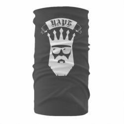 Бандана The Bearded Tsar - PrintSalon