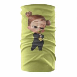 Бандана The Boss Baby 2 Girl - PrintSalon