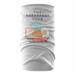 Бандана The breakfast club - PrintSalon