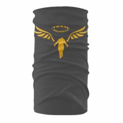 Бандана The Headless Angel Team Valhalla - PrintSalon