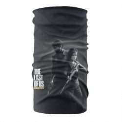 Бандана The Last of Us Part II - PrintSalon