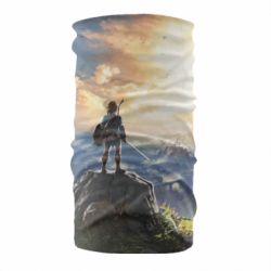 Бандана The legend of Zelda - PrintSalon