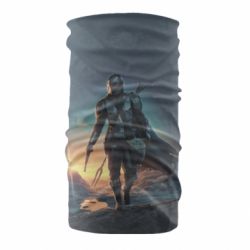 Бандана The Mandalorian-2 - PrintSalon