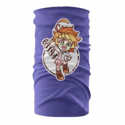 Бандана The promised Neverland Emma - PrintSalon
