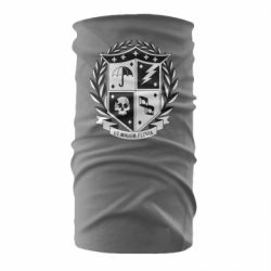 Бандана The Umbrella Academy - PrintSalon