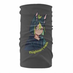 Бандана Thighnari main - PrintSalon
