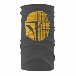 Бандана This Is The Way