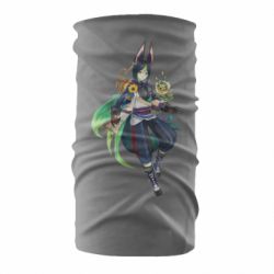 Бандана Tighnari full art