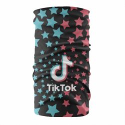 Бандана TikTok Star