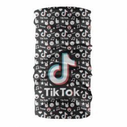 Бандана TikTok Vibes