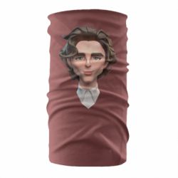 Бандана Timothée Chalamet - PrintSalon