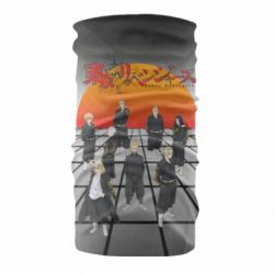 Бандана Токійські Месники - PrintSalon