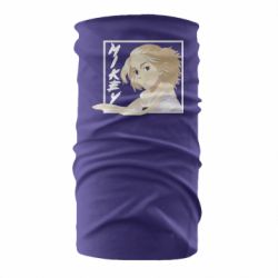 Бандана Tokyo Revengers Mikey - PrintSalon