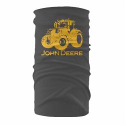 Бандана Tractor John Deere - PrintSalon