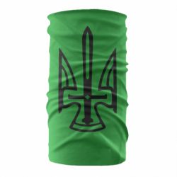 Бандана Тризуб. - PrintSalon