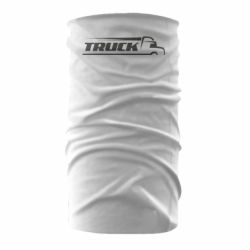 Бандана Truck simple art - PrintSalon