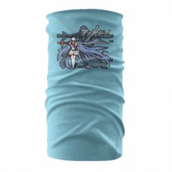 Бандана Убийца Акаме  Арт - PrintSalon