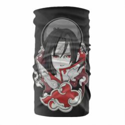Бандана Uchiha Itachi - PrintSalon