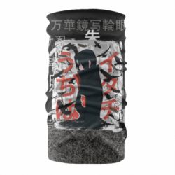 Бандана Учіха Ітачі - PrintSalon