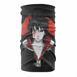 Бандана Uchiha Sasuke Art - PrintSalon
